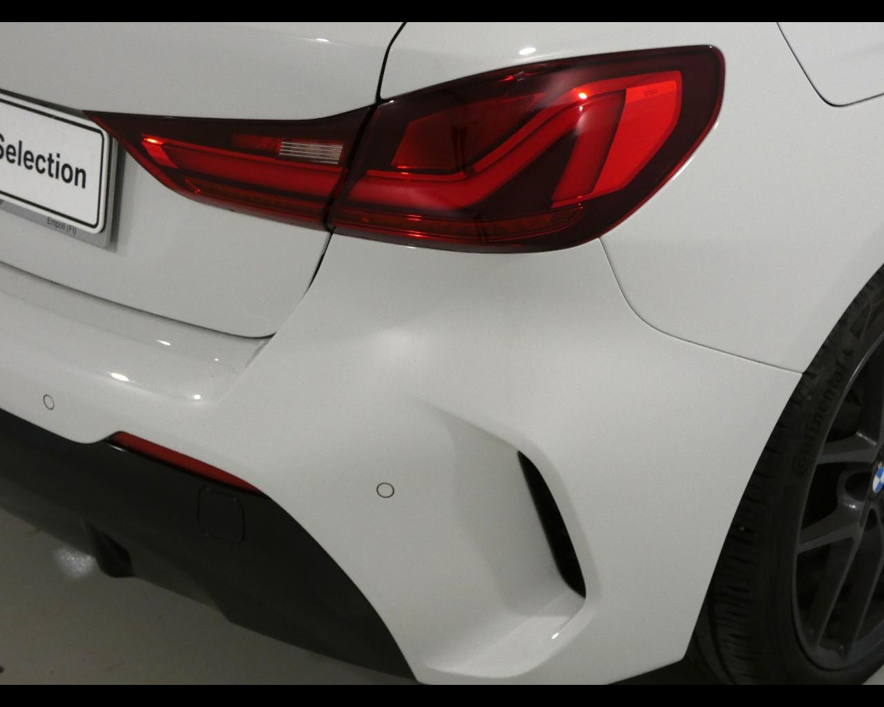 BMW Serie 1 (F40) - 116d 5p. Msport