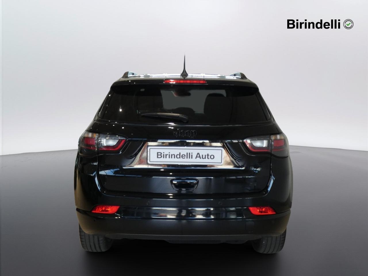 JEEP Compass 2ª serie - Compass 1.6 Multijet II 2WD S