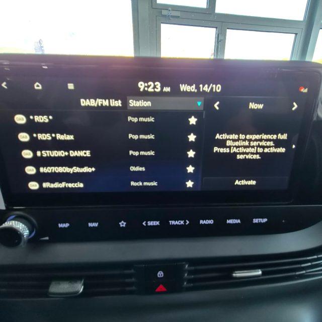 HYUNDAI i20 1.0 T-GDI Connectline