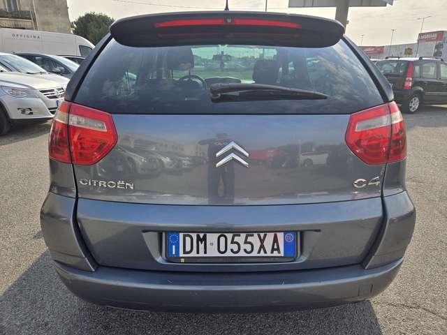 Citroen C4 C4 Picasso 1.6 hdi 16v Ideal (classique) 110cv fap