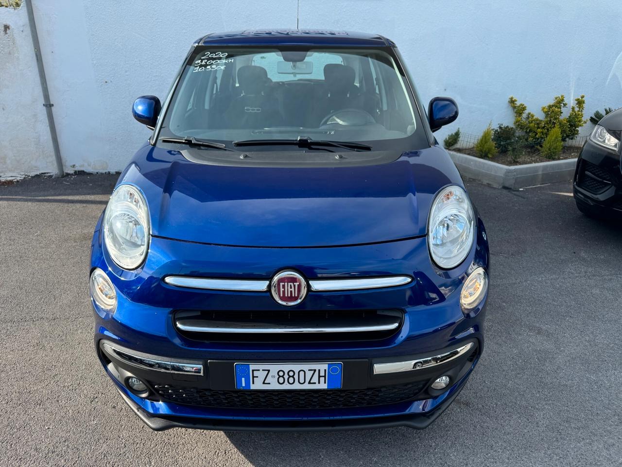 Fiat 500L 1.3 Multijet 95 CV Lounge