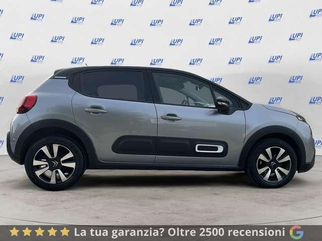 Citroen C3 1.2 puretech Shine s&s 83cv