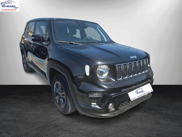 JEEP - Renegade 1.6 mjt Longitude fwd 120cv