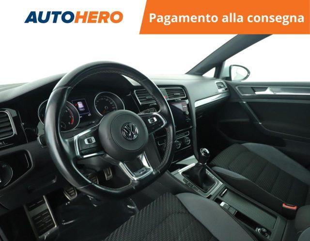 VOLKSWAGEN Golf 1.0 TSI 115 CV 5p. Sport BlueMotion Technology