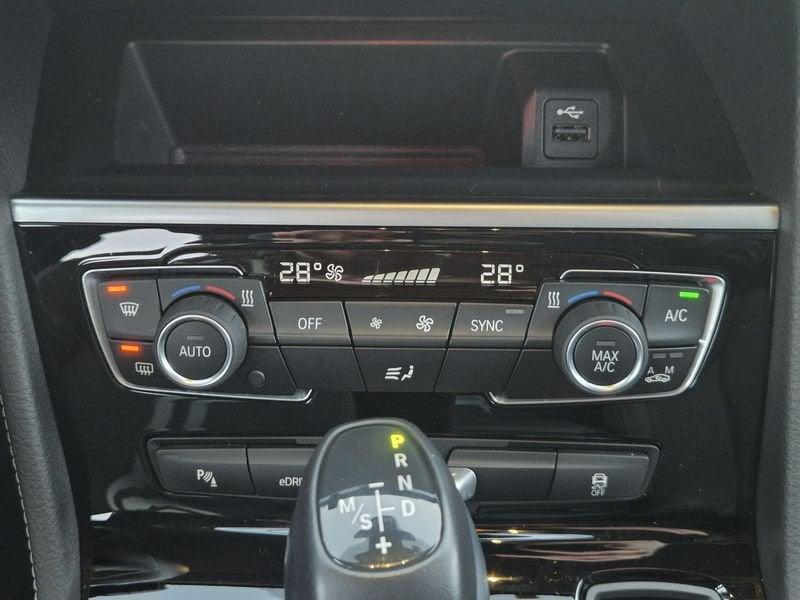 BMW Serie 2 Active Tourer 216i Active Tourer