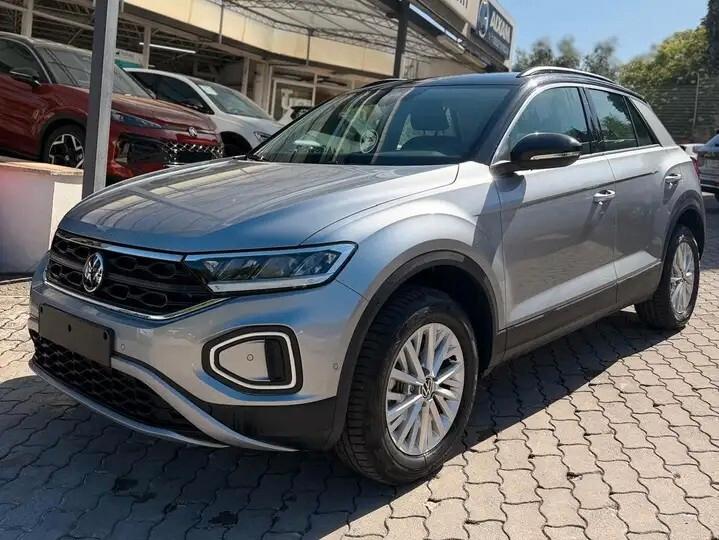 Volkswagen T-Roc 2.0 TDI SCR 150 CV DSG Life