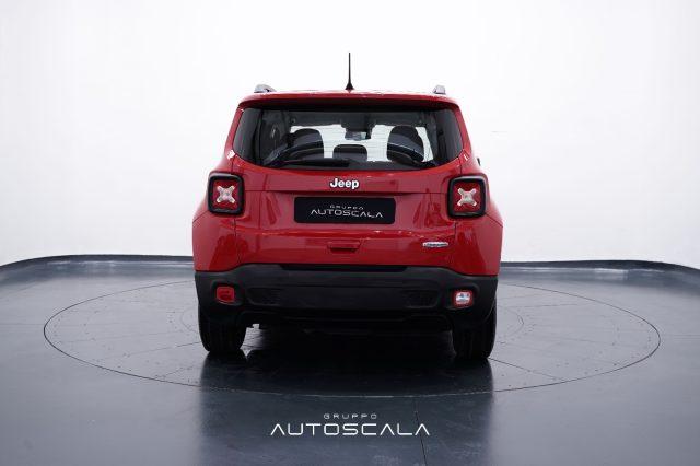 JEEP Renegade 1.6 Mjt DDCT 120cv Business