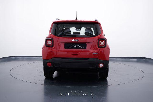 JEEP Renegade 1.6 Mjt DDCT 120 CV Business