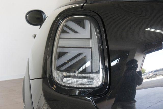 MINI John Cooper Works 2.0 John Cooper Works Hype Navi/Tetto/Harman/Pelle