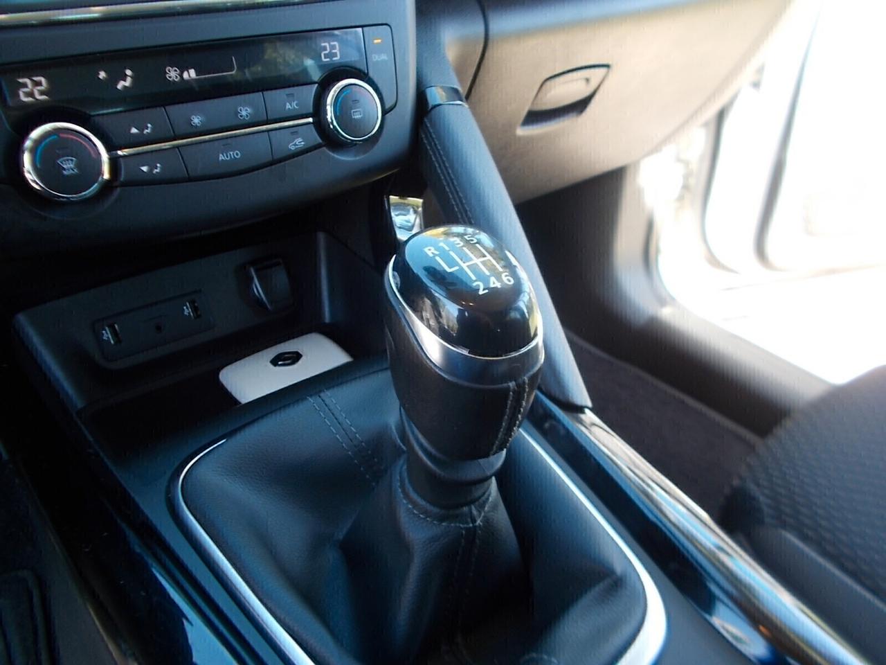 Renault Kadjar 1.5 dCi 110cv *FULL OPT* da VETRINA