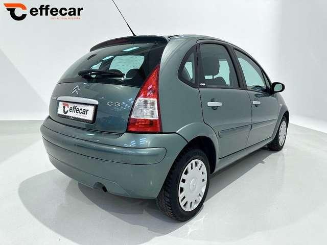 Citroen C3 1.1 Exclusive NEOPATENTATI