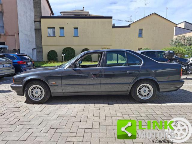 BMW 520 i 24V cat 150 CV