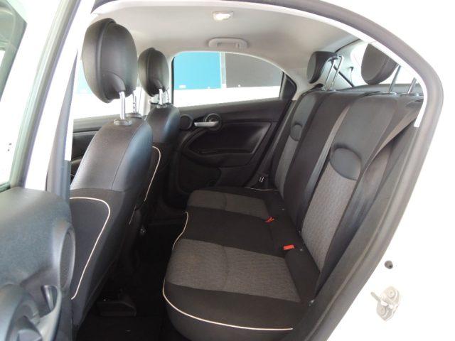 FIAT 500X 1.0 T3 120 CV City Cross
