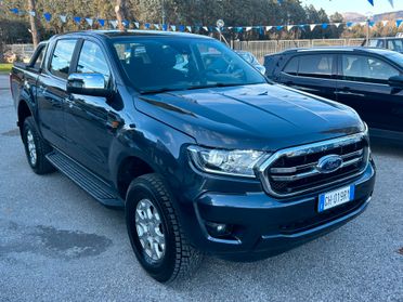 Ford Ranger 2.0 ECOBLUE DC XLT Wolftrak 5 posti