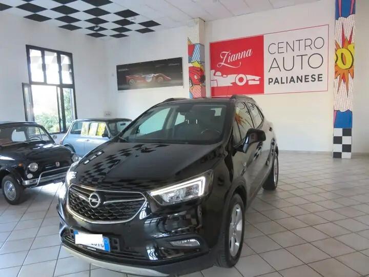 Opel Mokka X 1.6 CDTI Ecotec 4x2 Start&Stop Innovation