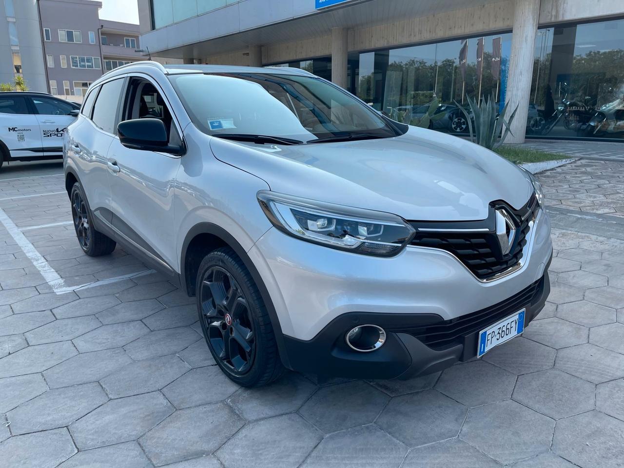 RENAULT KADJAR 1.5, 110CV, DIESEL, CLIMA BIZONA