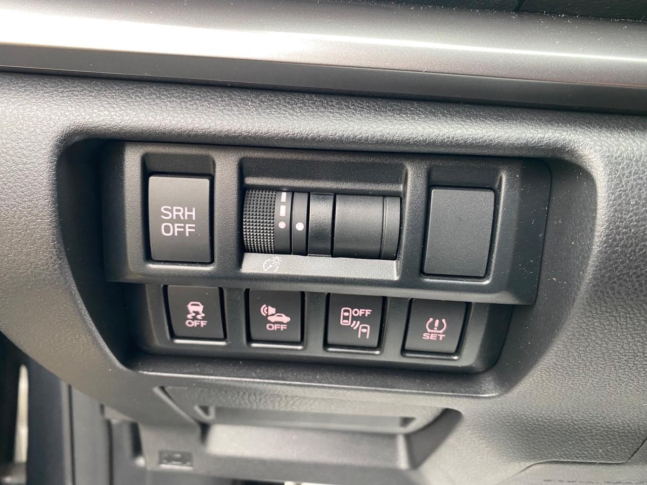 Subaru XV 2.0i e-Boxer MHEV Lineartronic Style Navi