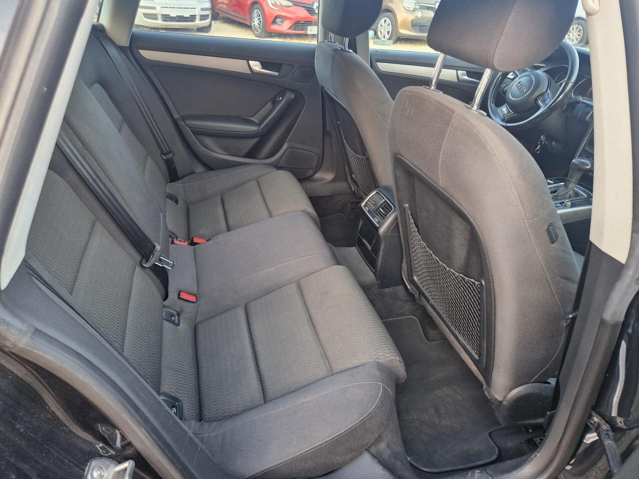 Audi A5 Sline 2.0 TDI 177 CV - 2012