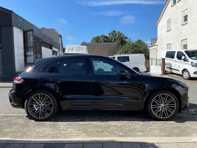 PORSCHE Macan T 2.0 TETTO PASM 360 PDLS+ 14 VIE