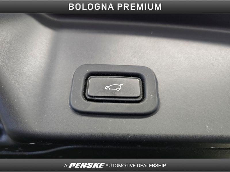 Land Rover RR Evoque Range Rover Evoque 2.0 I4 249 CV AWD Auto SE