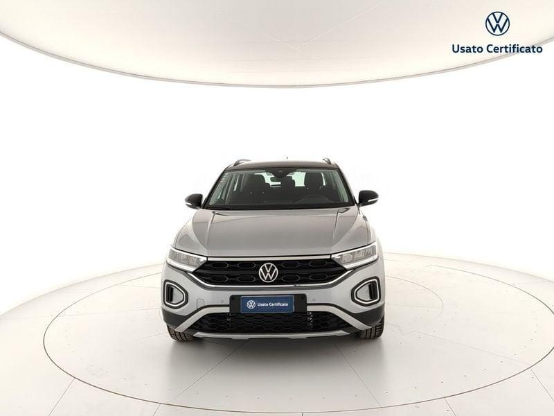 Volkswagen T-Roc 1.5 TSI ACT DSG Life