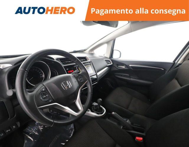 HONDA Jazz 1.3 Elegance Navi ADAS