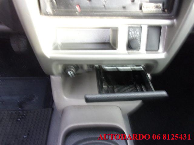 NISSAN Micra 1.0i 16V cat 3 porte ComPRESO PASSAGGIO