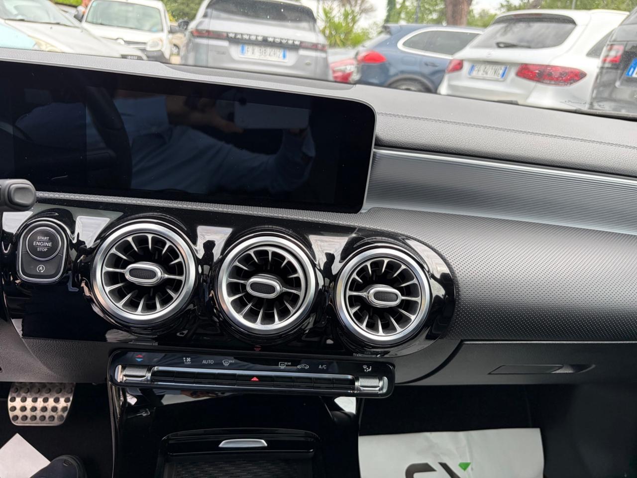 Mercedes-benz A 220 d Automatic 4Matic Premium