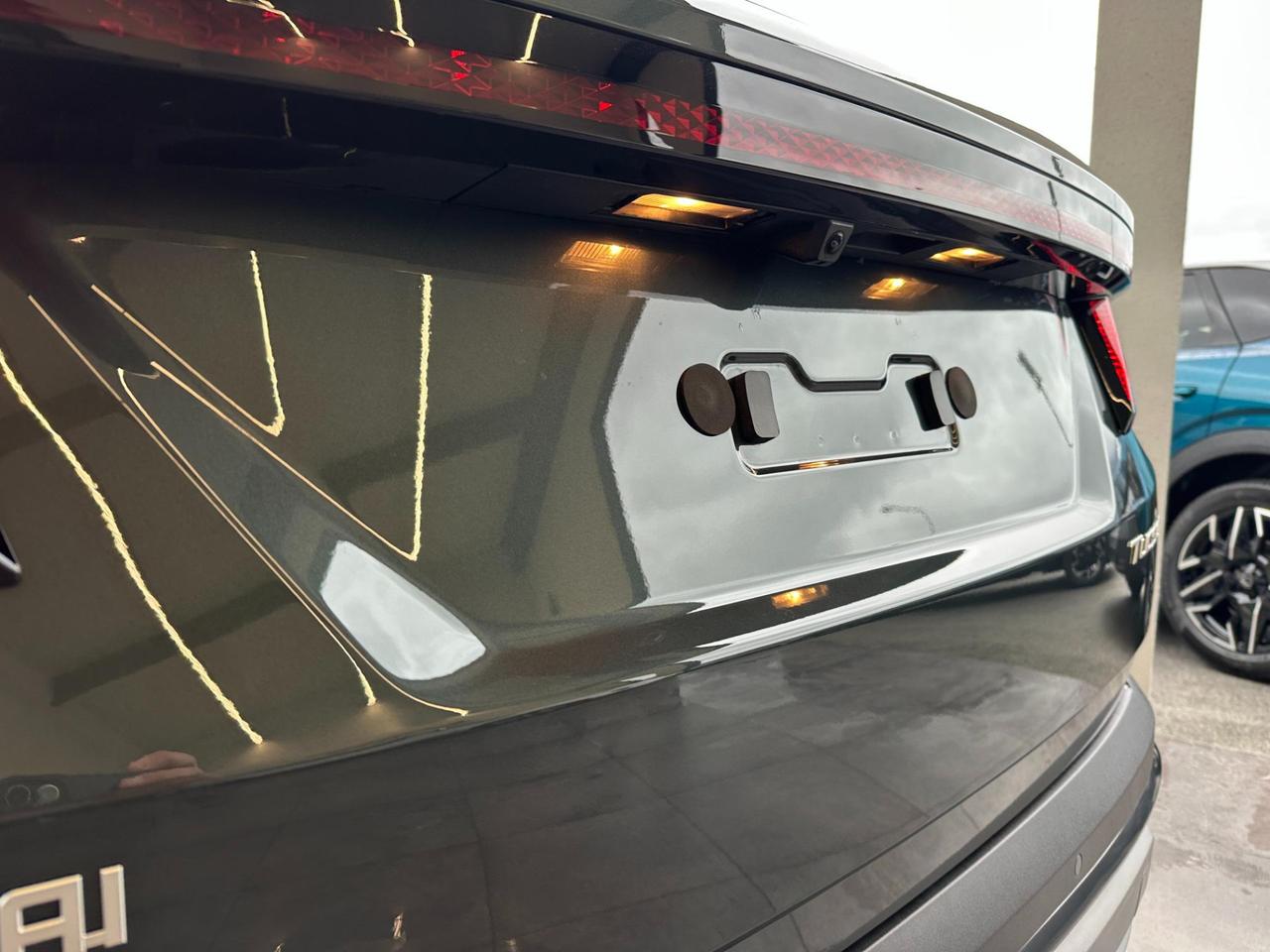 Hyundai Tucson 1.6 crdi 48V Business 2wd dct