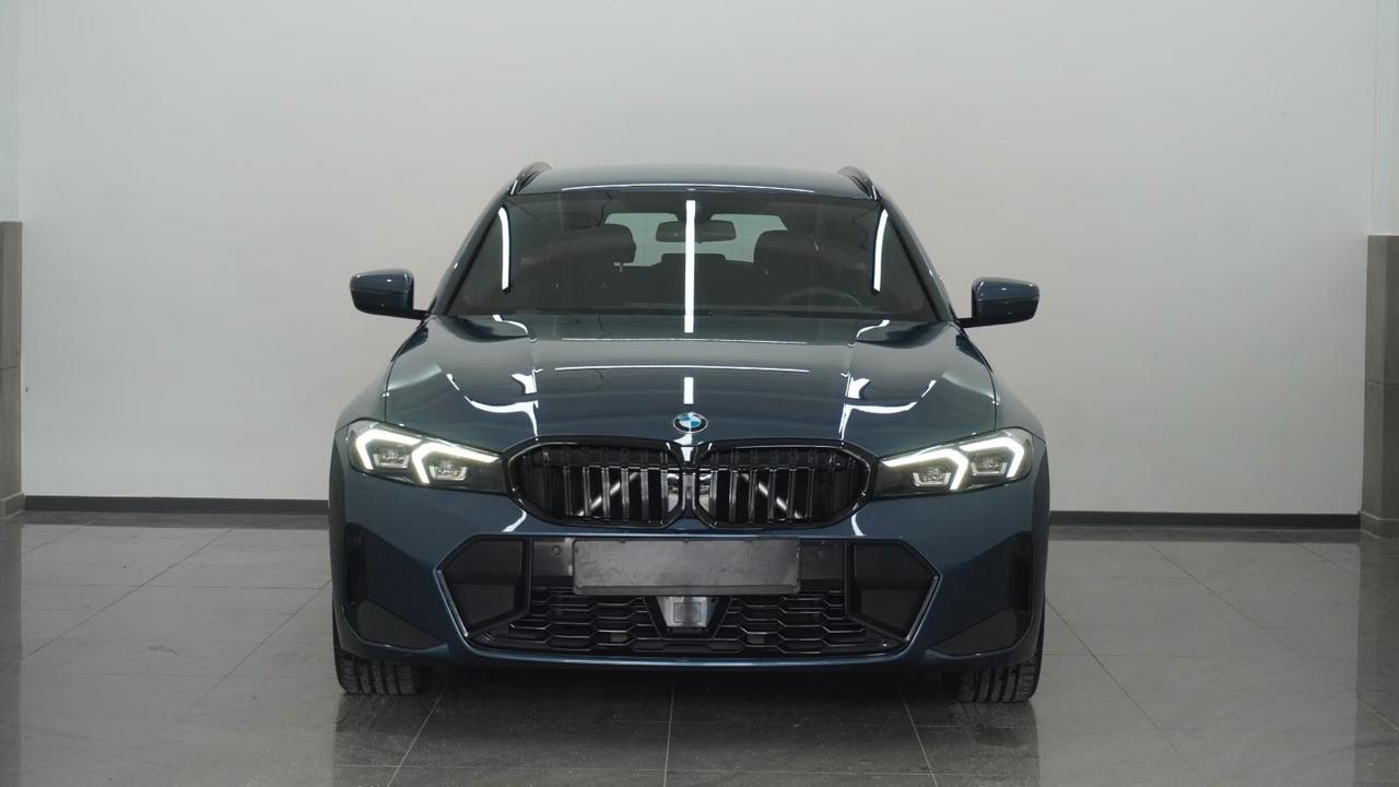 Bmw 330i xDrive M Sport LED/Shadow/Carplay/ACC/Cam