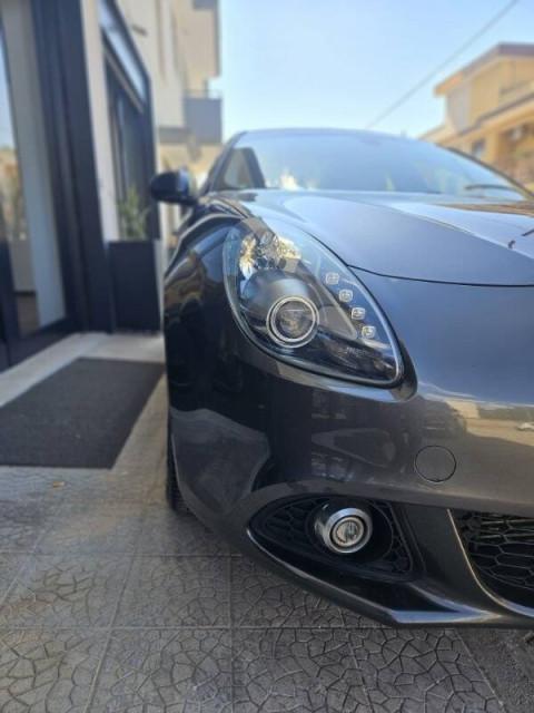 Alfa Romeo Giulietta 1.6 jtdm Distinctive 120cv