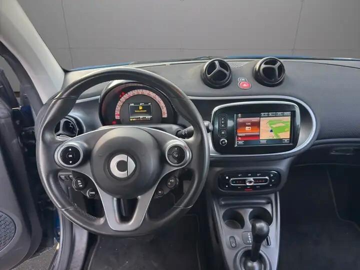 Smart ForTwo 70 1.0 Prime UNIPRO-PROMO FINANZIAMENTO LS CAR