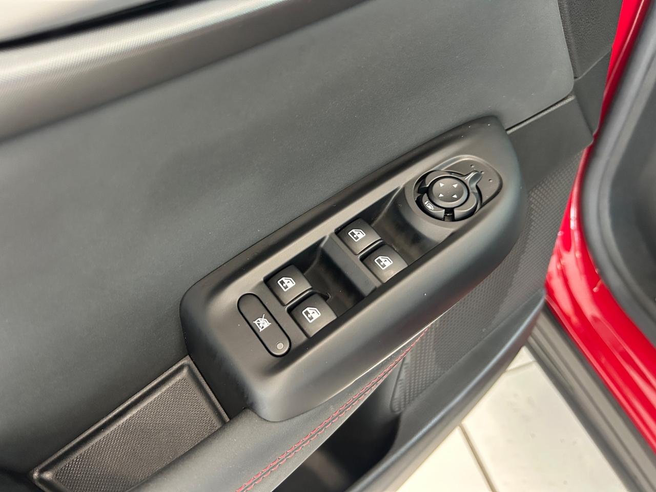 Alfa Romeo Tonale 1.5 160 CV MHEV TCT7 Edizione Speciale