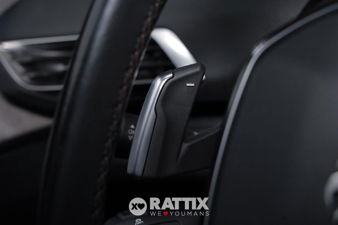 Peugeot 3008 1.6 Hybrid Phev 225CV GT Pack e-EAT8