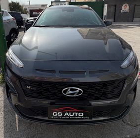 Hyundai Kona 1.0 T-GDI Hybrid 48V iMT NLine