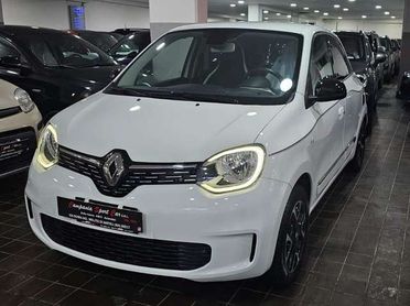 Renault Twingo INTENS ENERGY 0.9 TCe BENZ 92CV