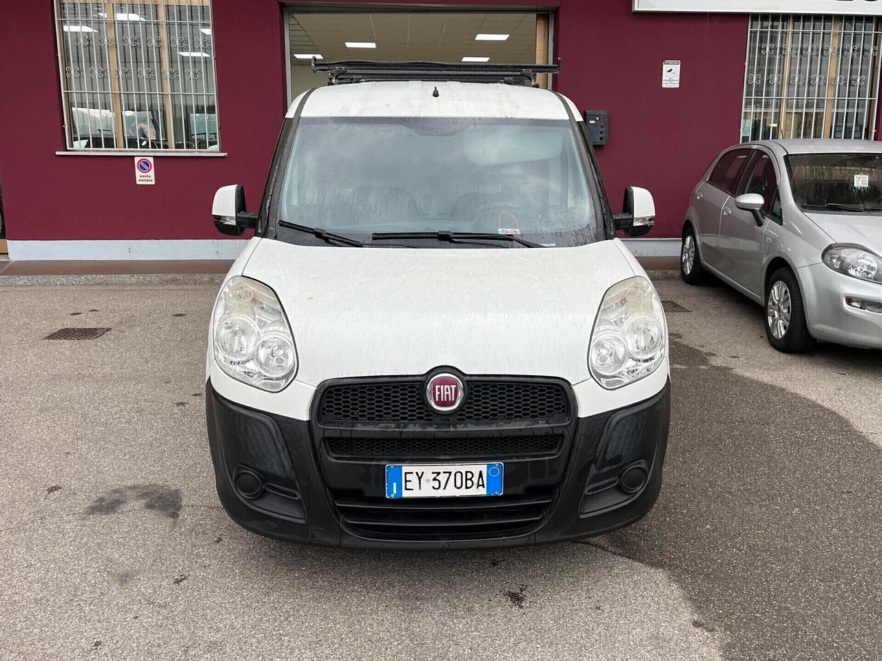 Fiat Doblo Doblò 1.6 MJT 105CV