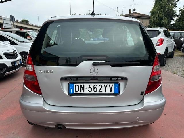 Mercedes-benz A 150 A 150 Avantgarde, GPL,UNIPROP, OK NEOPATENTATI!!