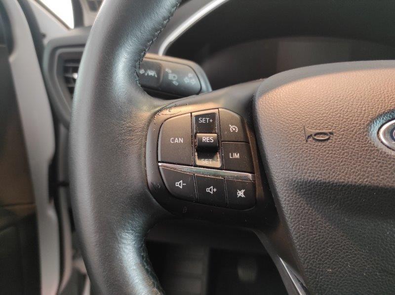 FORD Focus (AUTOCARRO) 1.5 EcoBlue 95 CV 5p. Business