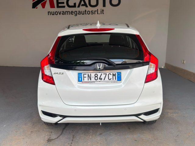HONDA Jazz 1.3 Comfort Connect ADAS