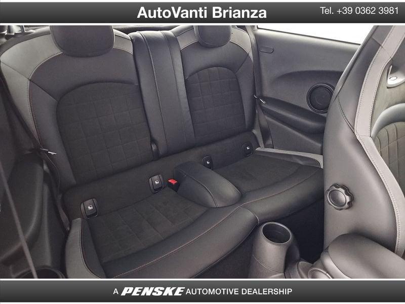 MINI Mini 3 porte Mini 2.0 Cooper S JCW