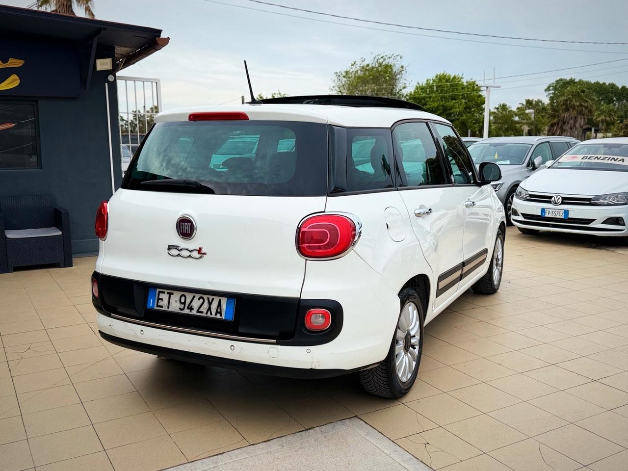 Fiat 500L 1.6 Multijet 120 CV Lounge Garanzia 12 Mesi