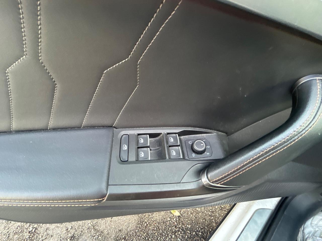 Cupra Formentor 2.0 TDI 4Drive DSG