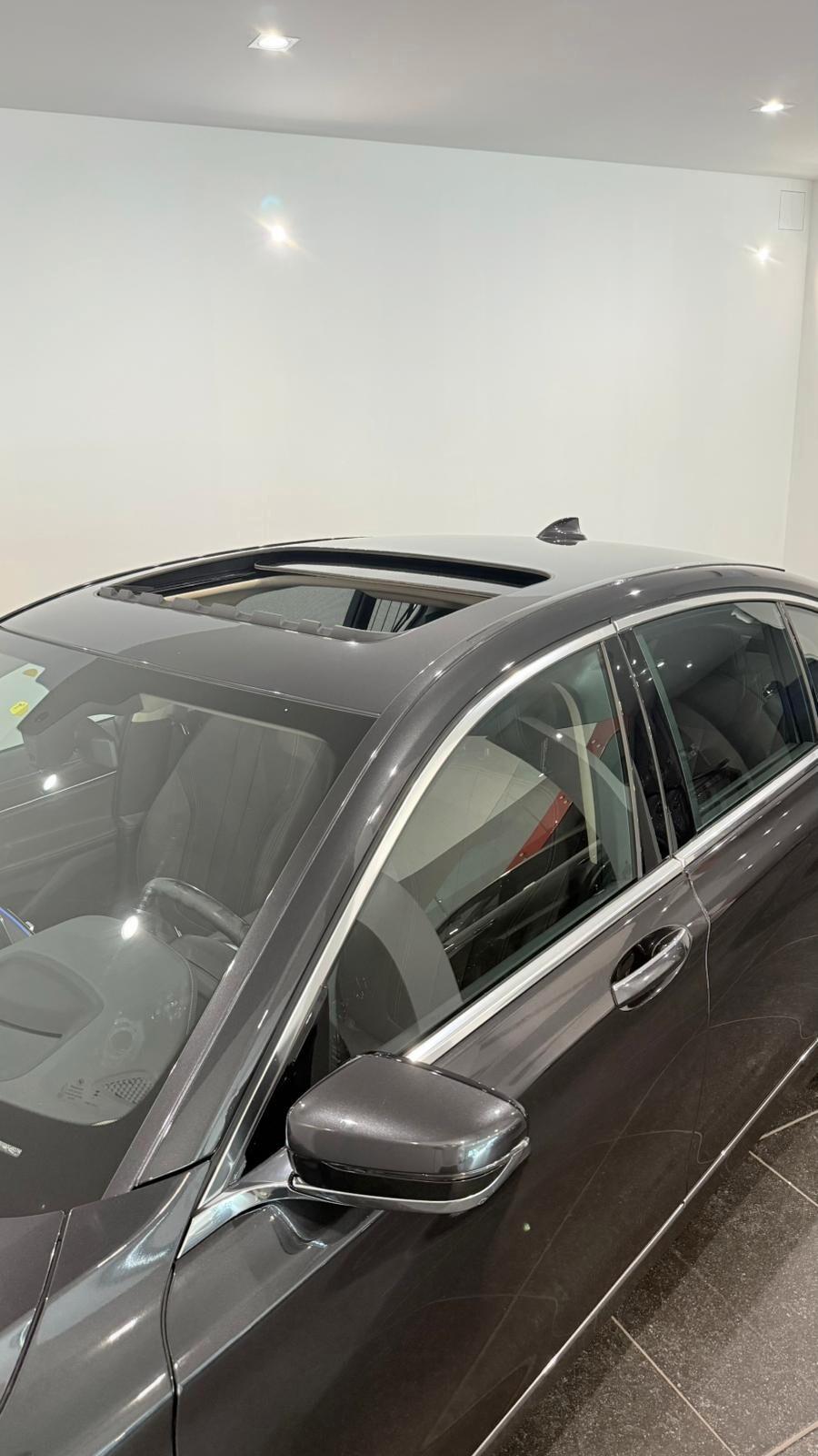 Bmw 725 730d xDrive Luxury