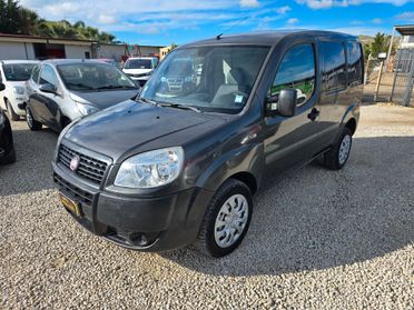 Fiat Doblo Doblò 1.3