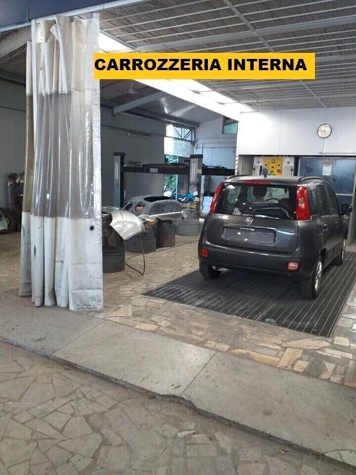 Opel Corsa 1.2 75cv Elegance