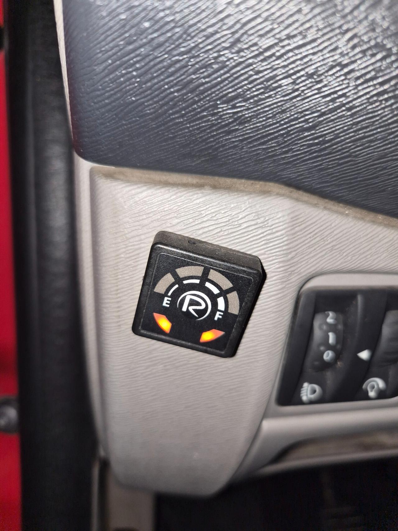 Renault Twingo 1.1 GPL OK 2034 DISTRIBUZ OK