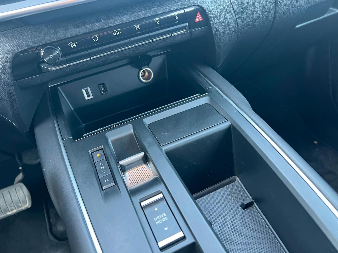 Citroen C5 Aircross BlueHDi 130 S&S EAT8 feel