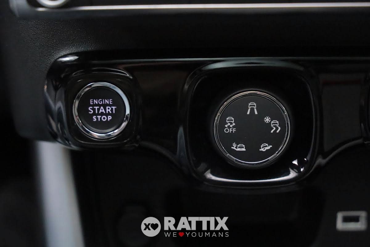 Citroen C3 Aircross 1.2 puretech 110CV Shine