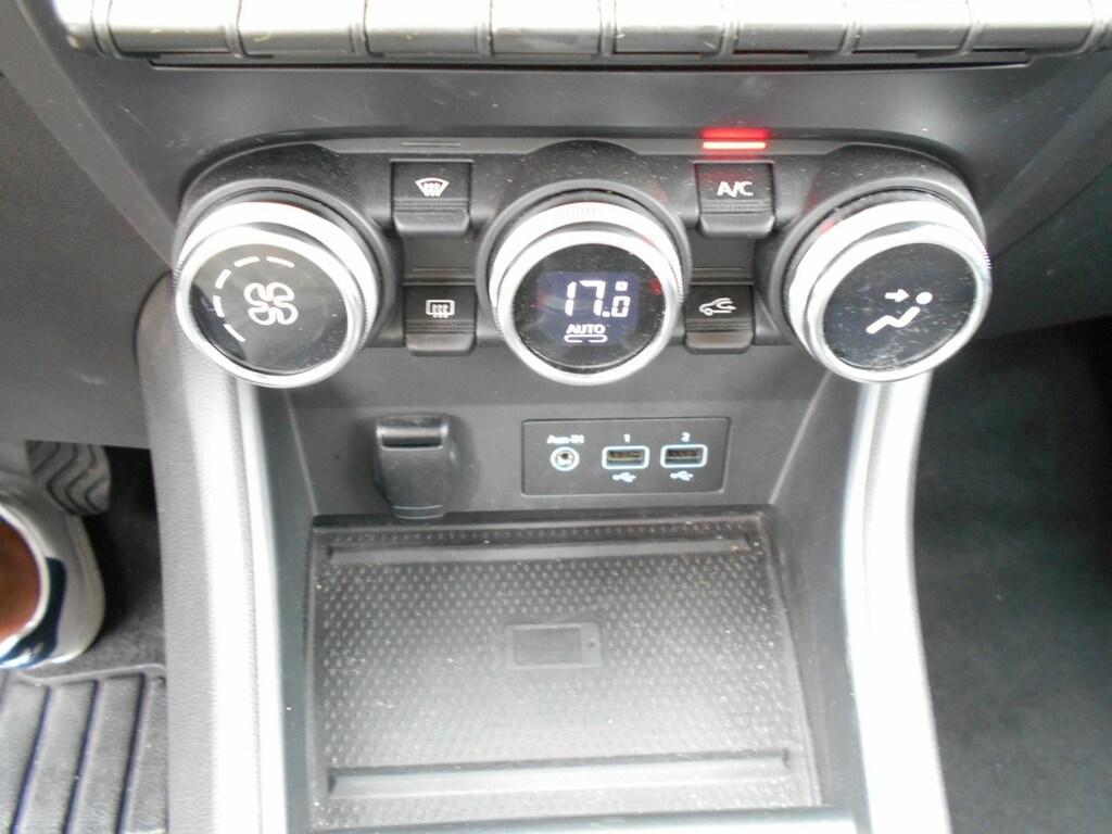 Renault Captur 1.0 TCe Intens